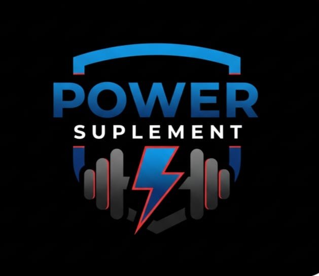 Power Supplement Logo