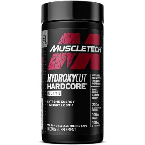 Hydroxycut