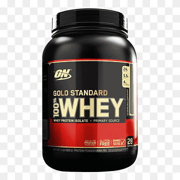 Proteina Gold Standard